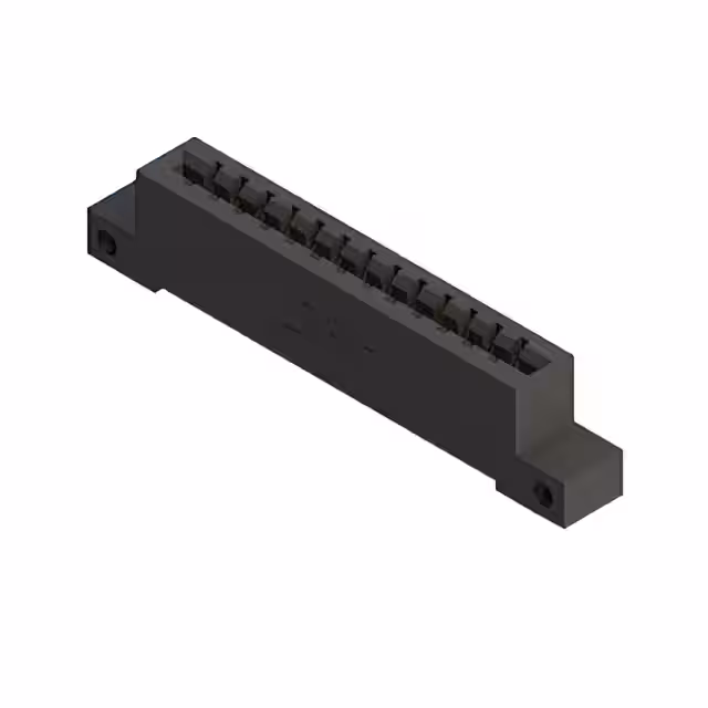 887-013-523-112 EDAC Inc.  Edgeboard Connectors